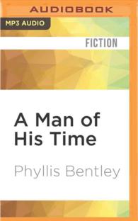 A Man of His Time (Inheritance Trilogy) （MP3 UNA）
