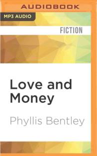 Love and Money （MP3 UNA）