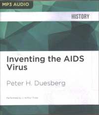 Inventing the AIDS Virus (2-Volume Set) （1 MP3 UNA）