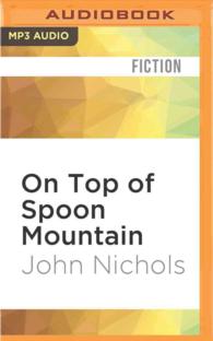 On Top of Spoon Mountain （MP3 UNA）