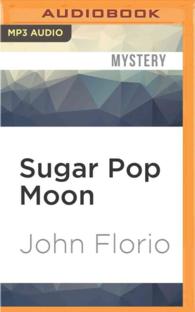 Sugar Pop Moon (Jersey Leo) （MP3 UNA）