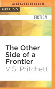 The Other Side of a Frontier (2-Volume Set) （MP3 UNA）