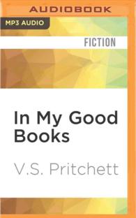 In My Good Books （MP3 UNA）