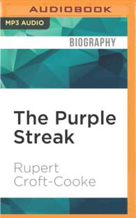 The Purple Streak （MP3 UNA）