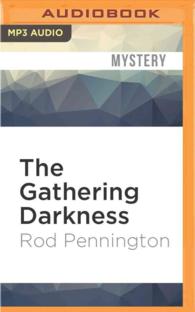 The Gathering Darkness (Fourth Awakening) （MP3 UNA）