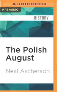 The Polish August （MP3 UNA）
