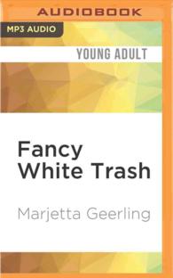 Fancy White Trash （MP3 UNA）
