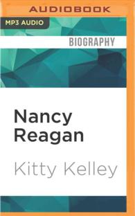 Nancy Reagan (2-Volume Set) : The Unauthorized Biography （MP3 UNA）