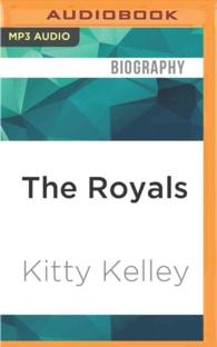 The Royals (2-Volume Set) （MP3 UNA）