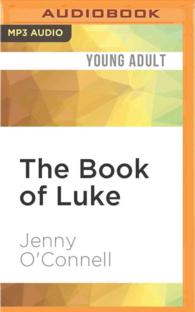 The Book of Luke （MP3 UNA）