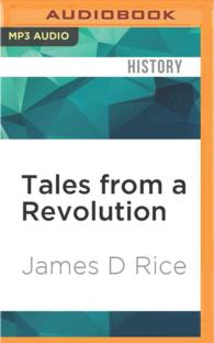 Tales from a Revolution : Bacon's Rebellion and the Transformation of Early America （MP3 UNA）