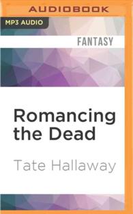 Romancing the Dead (Garnet Lacey) （MP3 UNA）