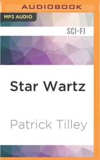 Star Wartz （MP3 UNA）