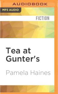 Tea at Gunter's （MP3 UNA）