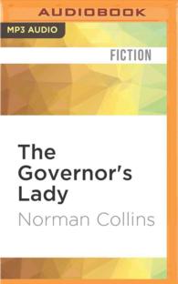 The Governor's Lady （MP3 UNA）