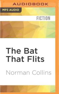 The Bat That Flits （MP3 UNA）