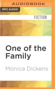 One of the Family （MP3 UNA）