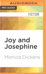 Joy and Josephine （MP3 UNA）