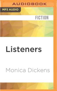 Listeners （MP3 UNA）