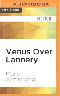 Venus over Lannery （MP3 UNA）