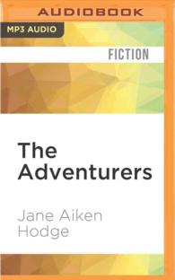 The Adventurers （MP3 UNA）