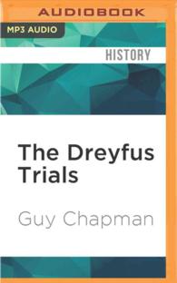 The Dreyfus Trials （MP3 UNA）