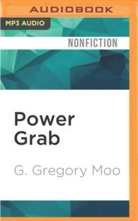 Power Grab : How the National Education Association Is Betraying Our Children （MP3 UNA）