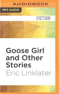 Goose Girl and Other Stories （MP3 UNA）