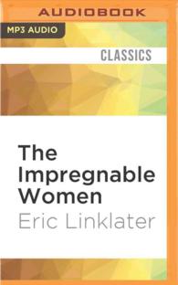 The Impregnable Women （MP3 UNA）