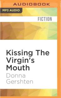 Kissing the Virgin's Mouth （MP3 UNA）
