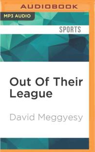 Out of Their League （MP3 UNA）