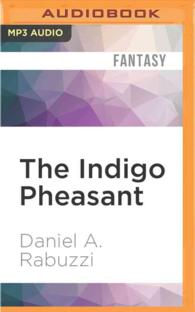 The Indigo Pheasant (Longing for Yount) （MP3 UNA）