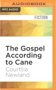 The Gospel According to Cane （MP3 UNA）