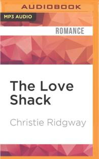 The Love Shack (Beach House No. 9) （MP3 UNA）