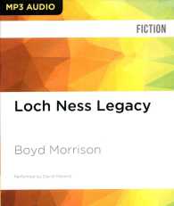Loch Ness Legacy （MP3 UNA）