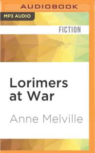 Lorimers at War (Lorimer Family) （MP3 UNA）