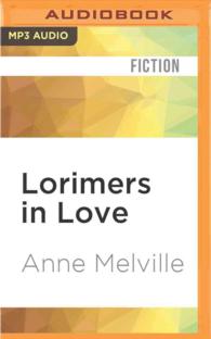 Lorimers in Love (Lorimer Family) （MP3 UNA）
