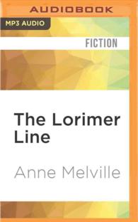 The Lorimer Line (Lorimer Family) （MP3 UNA）