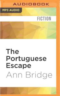 The Portuguese Escape (Julia Probyn) （MP3 UNA）