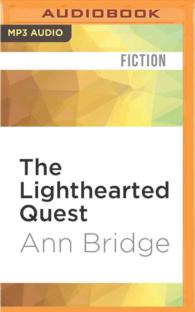 The Lighthearted Quest (Julia Probyn) （MP3 UNA）