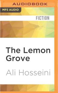 The Lemon Grove （MP3 UNA）