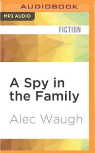 A Spy in the Family （MP3 UNA）