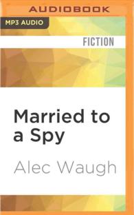 Married to a Spy （MP3 UNA）