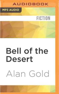 Bell of the Desert (2-Volume Set) （MP3 UNA）
