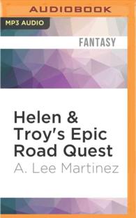 Helen & Troy's Epic Road Quest （MP3 UNA）