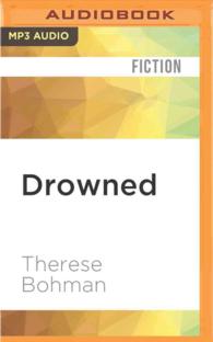 Drowned （MP3 UNA）
