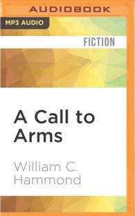 A Call to Arms (Cutler Chronicles) （MP3 UNA）