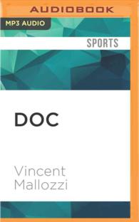 Doc : The Rise and Rise of Julius Erving （MP3 UNA）