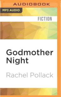 Godmother Night （MP3 UNA）