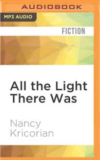 All the Light There Was （MP3 UNA）